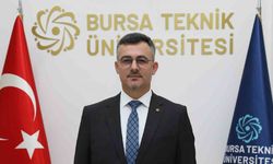 BTÜ Rektörü Prof. Dr. Naci Çağlar’ın Cumhuriyet Bayramı Mesajı