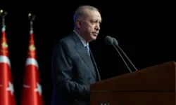 Erdoğan 29 Ekim Cumhuriyet Bayramı Özel Programı'nda