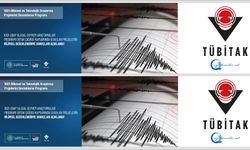 Ulusal Deprem Araştırmaları Projelerinin Bilimsel Değerlendirme Sonuçları Açıklandı