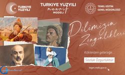 Dilimizin Zenginlikleri Projesi 2024-2025 Eğitim ve Öğretim Yılı Uygulama Kılavuzu Ve Faaliyet Planları Yayımlandı