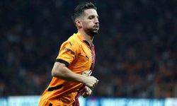 Dries Mertens, derbiyle 100. maçına çıkacak