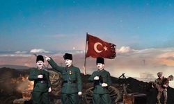 “Dumlupınar Büyük Zafer” adlı 3D animasyon sinema filminin galası Kütahya’da yapılacak