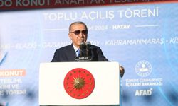 Erdoğan: İsrail’in Oyununa Gelmeyin!