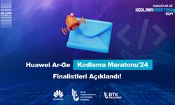 Kodlama Maratonu24’te hangi finalist hangi üniversiteden gelmiş?