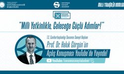 Milli Yenilikle Geleceğe Güçlü Adımlar