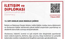 katkı sunmak isteyen tüm araştırmacıları bekliyor