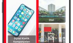 Memur Sen Digital Kimlik/Karekod Kampanyaları;