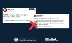 “TUSAŞ’ın güvenliği Hasan Doğan'ın kayınbiraderine teslim edilmiş” iddiası doğru mu?