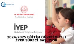 MEB, İYEP dokümanlarından rehber, kılavuz ve takvimini yayımladı