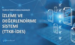 TTKB-İDES Üzerinden Öğretim Programları Hakkında Görüş ve Öneri Alma Süreci Başladı