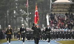 “Astsubay mezunları için yemin töreni tasarruf tedbirleri sebebiyle iptal edildi.“ iddiası doğru değildir