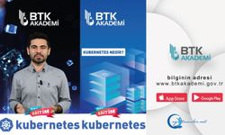 Kubernetes eğitimi nedir?