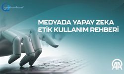 Medyada Yapay Zeka Etik Kullanım Rehberi