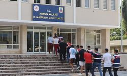 Mersin’de sahte ilan dolandırıcıları yakalandı