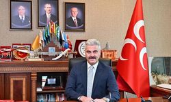 MHP MDK Başkanı Alperen: “Milletimiz hürriyetinden asla ödün vermeyeceğini tüm dünyaya göstermiştir”