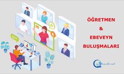 Geleceğin Ekranı Projesi “Öğretmen ve Ebeveyn Buluşmaları” Etkinliği