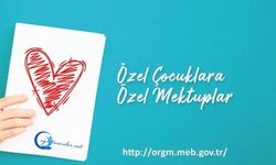 "Özel Öğrencilerin Öğretmenlerinden Özel Mektuplar Seçkisi" düzenlenecek