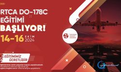 RTCA DO-178C Eğitimi Başlıyor!