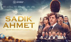 “Sadık Ahmet” filmi Türkiye genelinde gençlerle buluşuyor