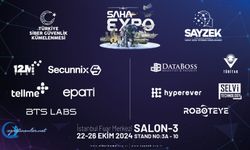 SAHA EXPO'da Buluşalım!