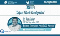 Çağımızın liderlik paradigmaları