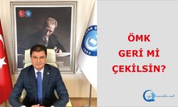 Dolgun: "ÖMK geri mi çekilsin..?"