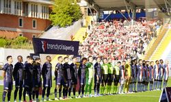 Trendyol Süper Lig: Kasımpaşa: 0 - Samsunspor: 0 (Maç devam ediyor)