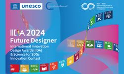 2024 Future Designer International Innovation Design Awards (IIDA) & Science for SDGs Innovation Contest