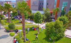 Yaşar Üniversitesi dünya listesinde