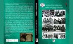 Tarihî Okulun Arşivini Gün Yüzüne Çıkaran Kitap, Okuyucuyla Buluşuyor