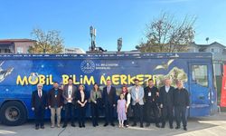 PRODEMİ Projesi Hizmet İçi Eğitimi Sakarya'da Gerçekleştirildi