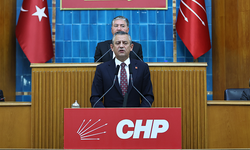 CHP grup toplantısı