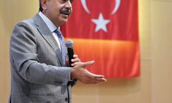 Bizi eleştiren CHP’lilere sormak istiyorum