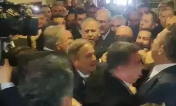 Gazi Meclis, provokasyon mekanı değil, millete hizmet yeridir