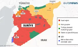 Esad ile görüşme konusunda umutluyum