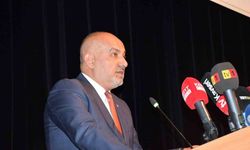 Ali Çamlı: "Kalbini kırdığım tüm taraftarlarımızdan özür diliyorum"