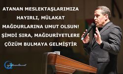 Atanan Meslektaşlarımıza Hayırlı, Mülakat Mağdurlarına Umut Olsun!  Şimdi sıra, mağduriyetlere çözüm bulmaya gelmiştir