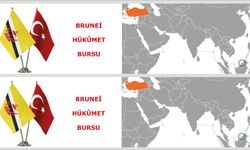 Brunei Hükûmet Bursu