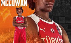 ÇBK Mersin, Teaira McCowan ile anlaştı