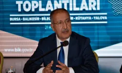 Erkılınç: BİK resmi ilan hakedişlerinin garantörüdür