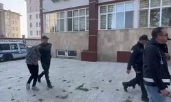 Erzurum polisinde dolandırıcılara operasyon