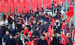 Erzurum Valiliğinden "Tabyalar Yürüyüşü" çağrısı