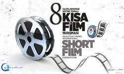 Eğitim Temalı Uluslararası Kısa Film Yarışması devam ediyor