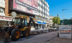 Gaziantep’te yol bakım ve trafik düzenlemeleriyle trafik akışı rahatlayacak