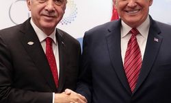 Dostum Donald Trump'ı tebrik ediyorum