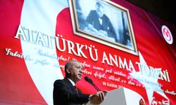 Atatürk'ü tamamen yok sayanlar Gazi'nin milletimizin gönlündeki yerini sarsamayacaktır