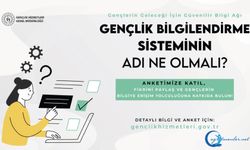 Yeni projemizin ismini belirlemek için yorumunu bekliyoruz!