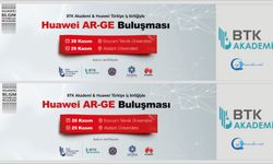 HUAWEİ AR-GE Buluşması