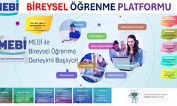 MEBİ Bireysel Öğrenme Platformu’nda ders çalışmak artık çok keyifli!