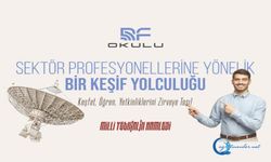 RF Okulu Sektör Profesyonellerine Yönelik Eğitim Programı